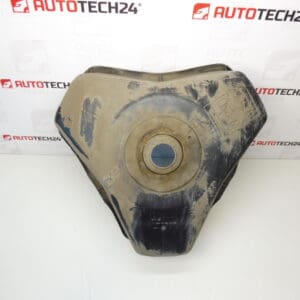 Soporte de repuesto Citroën Peugeot 1400376180 7603N5