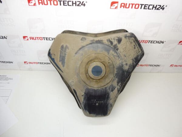 Soporte de repuesto Citroën Peugeot 1400376180 7603N5