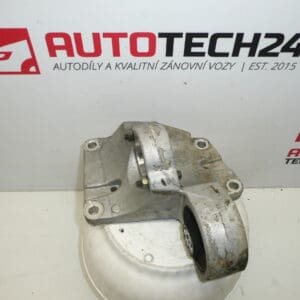 Soporte medio eje 1.8 16V 2.0 16V Citroën Peugeot 9629824580 1807N2