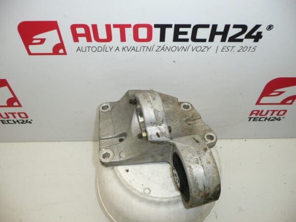 Soporte medio eje 1.8 16V 2.0 16V Citroën Peugeot 9629824580 1807N2