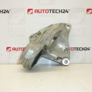 Soporte medio eje Citroën Peugeot 1.9D 2.0 HDI 9637792580