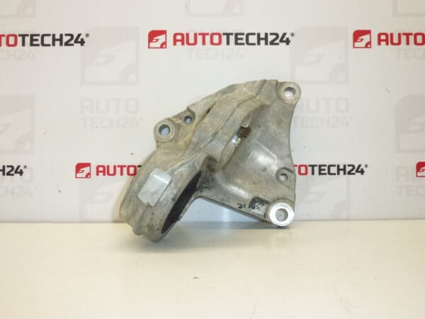 Soporte medio eje Citroën Peugeot 1.9D 2.0 HDI 9637792580