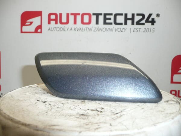 Tapa boquilla limpiaparabrisas Peugeot 407 EZWD P 9644645177 6438N0