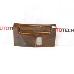 Tapa consola central Peugeot 607 9629449277 7588NC