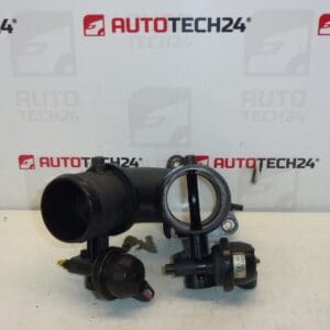 Tapa de admisión 2.0 2.2 HDI Citroën Peugeot 9641304380 0345A8