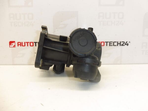 Tapa de admisión 2.0 HDI RHR Citroën Peugeot 9660110780 0345E8