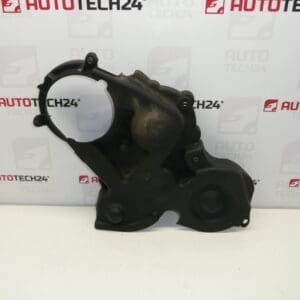 Tapa de distribución Citroën Peugeot 1.4 HDI 9637885480 0320Y1