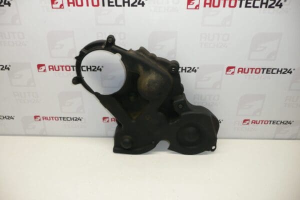 Tapa de distribución Citroën Peugeot 1.4 HDI 9637885480 0320Y1