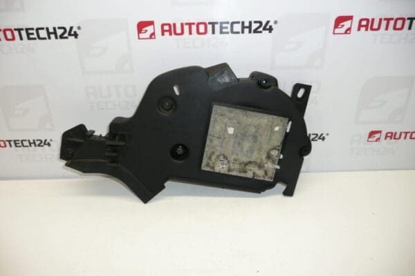 Tapa de distribución Citroën Peugeot 1.4 HDI 9649062080 0320S5