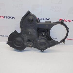 Tapa de distribución Citroën Peugeot 1.6 HDI 9659869280 0320W4