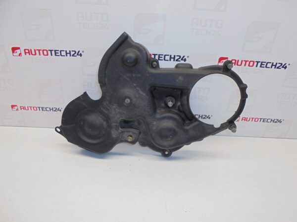 Tapa de distribución Citroën Peugeot 1.6 HDI 9659869280 0320W4