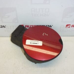 Tapa depósito Citroën C4 3 puertas 9650817777 1517C0 EKQD