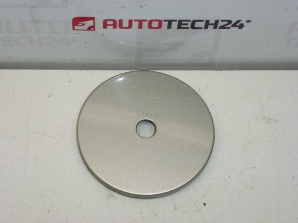 Tapa deposito Peugeot 206 EZRC 9639426610 9628582180 1508C1