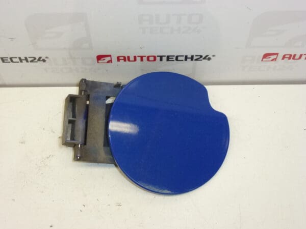 Tapa deposito Peugeot 307 9643083777 EQJB