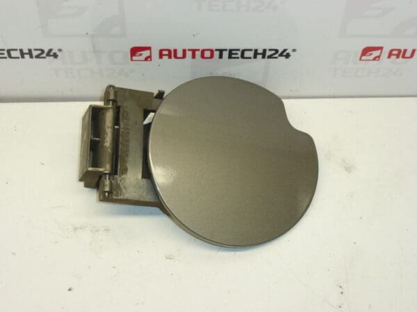 Tapa deposito Peugeot 307 9643083777 KDA