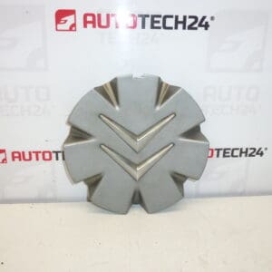 Tapa electron 15" 16" Citroën 1487790077 542109