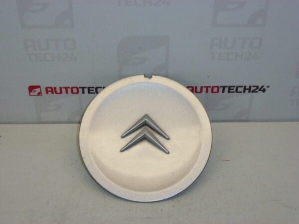 Tapa electrónica 16" MONZA Citroën C5 9638064980 542104