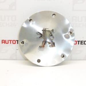 Tapa electrónica 17" Peugeot 607 9636875877 542103