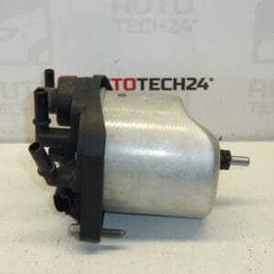 Tapa filtro gasolina Citroën Peugeot 1.4 1.6 HDI 9809757980