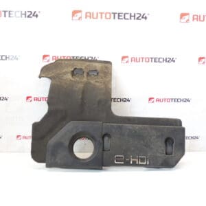 Tapa motor 1.6 e-HDI Citroën Peugeot 0137J0 0137F9