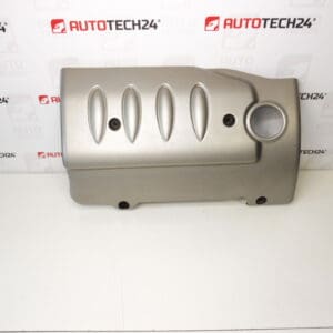 Tapa motor 2.2 HDI Citroën Peugeot 9631342780 013731