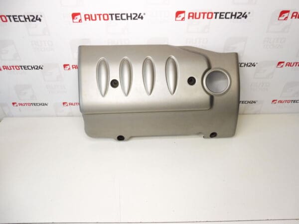 Tapa motor 2.2 HDI Citroën Peugeot 9631342780 013731