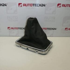 Tapa palanca cambio Peugeot 407 7589E1 7589TS