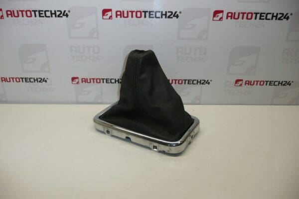 Tapa palanca cambio Peugeot 407 7589E1 7589TS