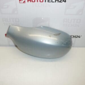 Tapa retrovisor derecho Citroën C5 color EYLC 815256