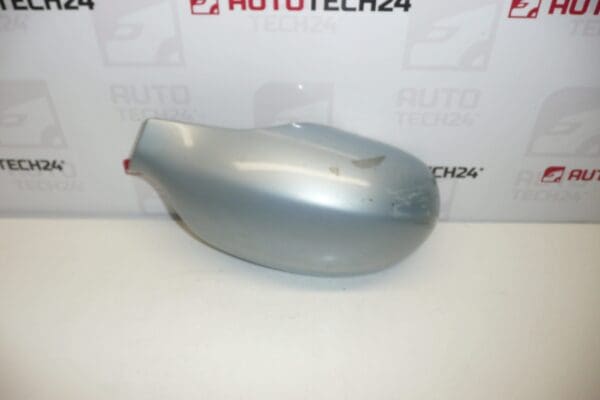 Tapa retrovisor derecho Citroën C5 color EYLC 815256