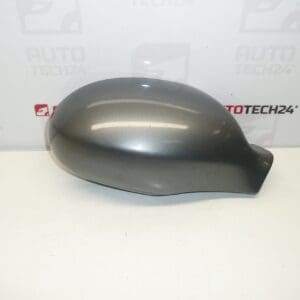 Tapa retrovisor derecho Citroën C5 color EYTC 815256