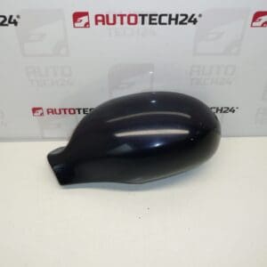 Tapa retrovisor derecho Citroën C5 color KPKD 815256