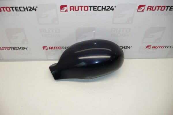 Tapa retrovisor derecho Citroën C5 color KPKD 815256