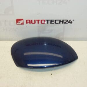 Tapa retrovisor derecho Peugeot 206 EGE 96284309GE 815243