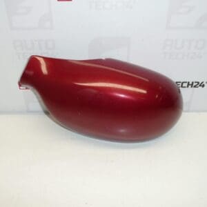 Tapa retrovisor izquierdo Citroën C5 color EKQD 815255