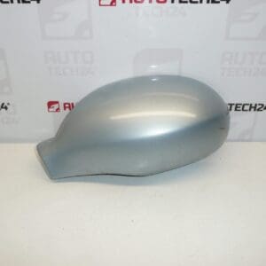 Tapa retrovisor izquierdo Citroën C5 color EYLC 815255