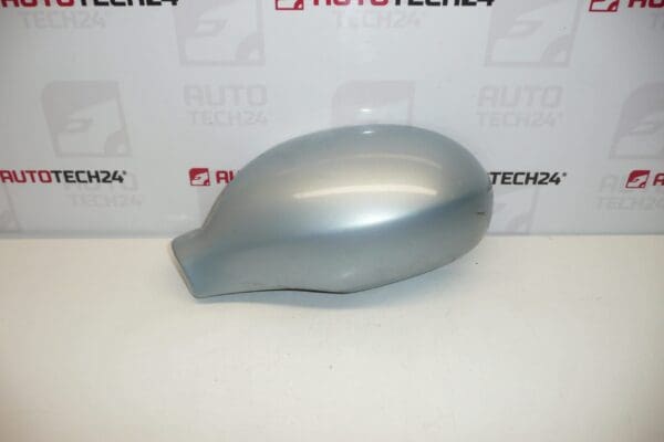 Tapa retrovisor izquierdo Citroën C5 color EYLC 815255