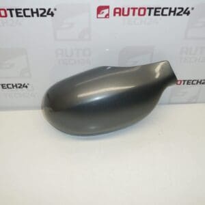 Tapa retrovisor izquierdo Citroën C5 color EYTC 815255