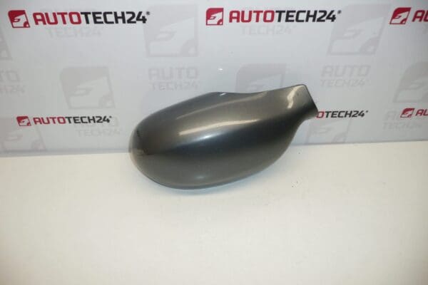 Tapa retrovisor izquierdo Citroën C5 color EYTC 815255