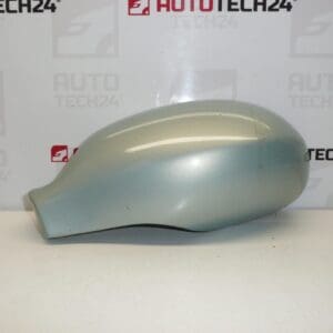 Tapa retrovisor izquierdo Citroën C5 color LQHC 815255