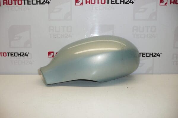 Tapa retrovisor izquierdo Citroën C5 color LQHC 815255