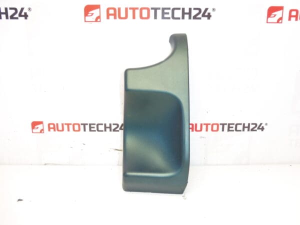 Tapa salpicadero Citroën Berlingo II y Peugeot Partner II 9644461777 8211Q6