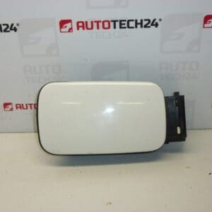 Tapon deposito Citroën C5 9633284180 blanco