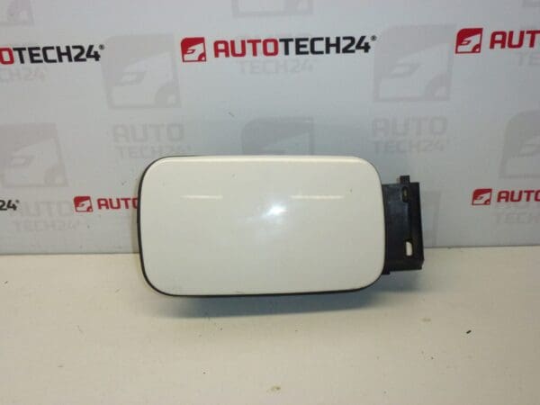 Tapon deposito Citroën C5 9633284180 blanco