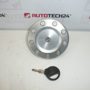 Tapón depósito Peugeot 206 1508H2 1508F6