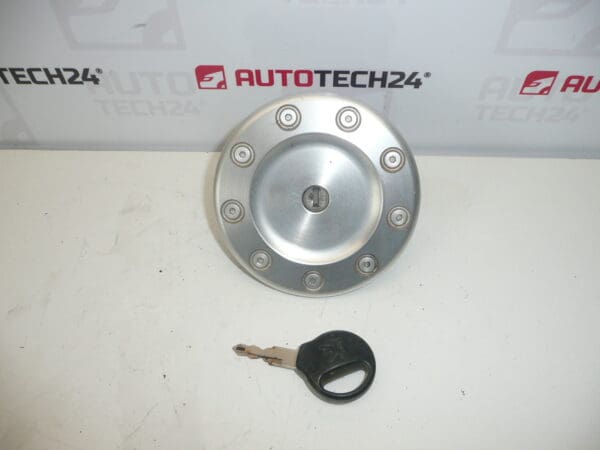 Tapón depósito Peugeot 206 1508H2 1508F6