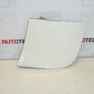 Tapon tapa deposito blanco Peugeot 107 Citroën C1 1517C5 1517C9