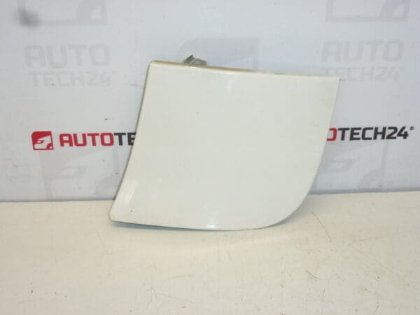 Tapon tapa deposito blanco Peugeot 107 Citroën C1 1517C5 1517C9