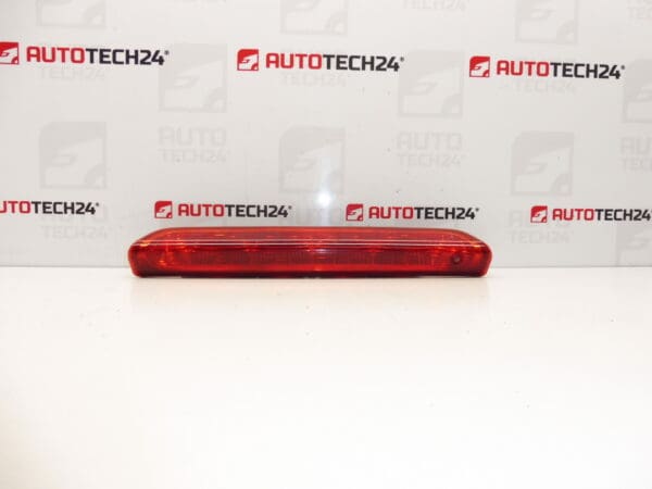 Tercera luz de freno Peugeot 308 hatchback 9680426580 6350CR