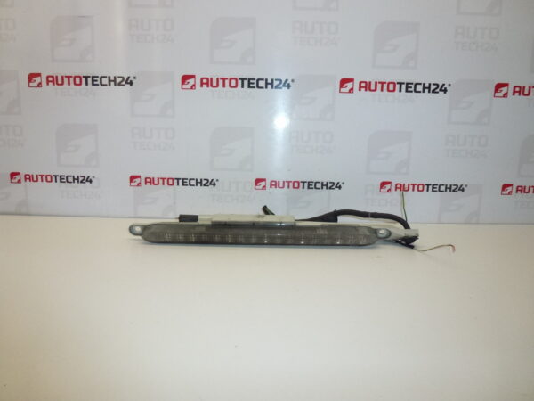 Tercera luz de freno Peugeot 406 Familiar 962300938 6350H4